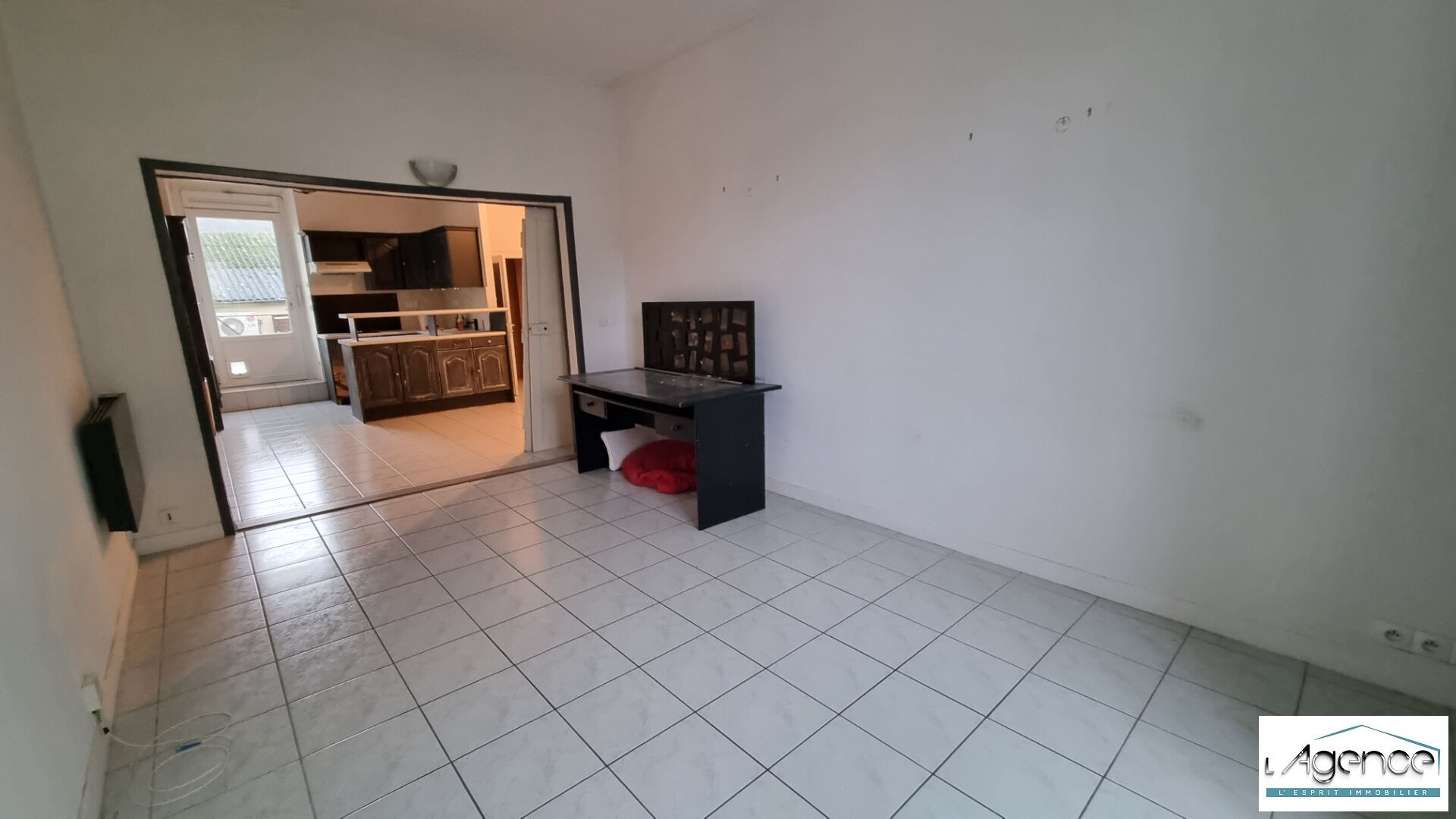 Vente Appartement à Châteaudun 5 pièces