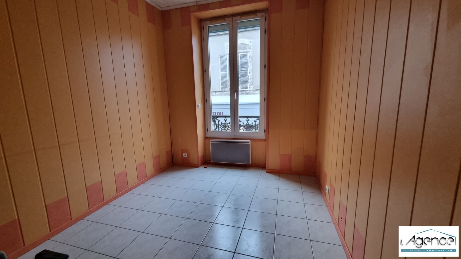 Vente Appartement à Châteaudun 5 pièces