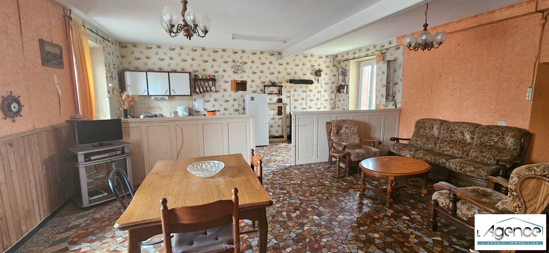 Vente Maison à Châteaudun 3 pièces