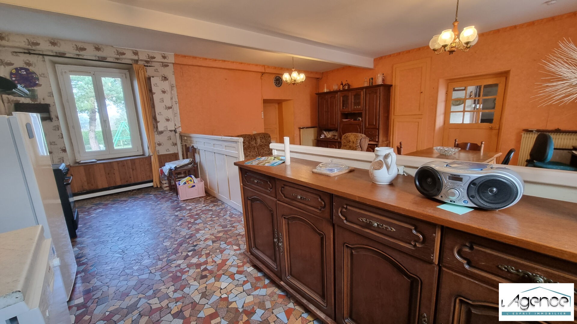 Vente Maison à Châteaudun 3 pièces