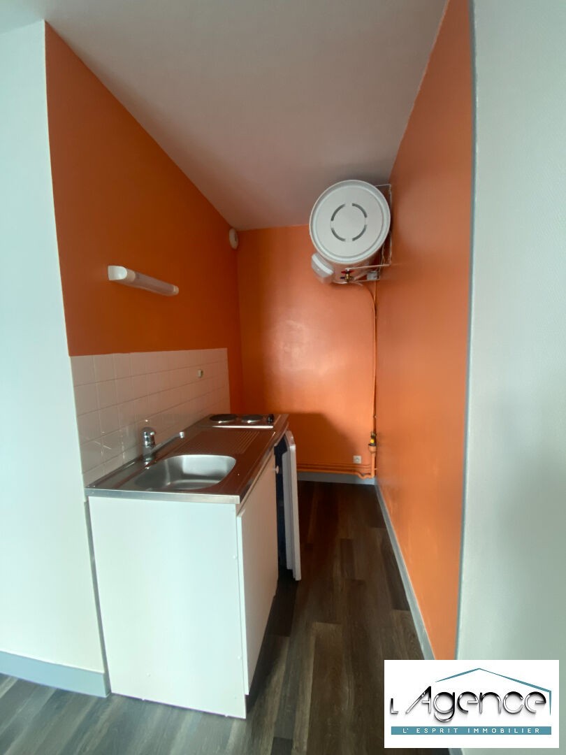 Location Appartement à Châteaudun 1 pièce