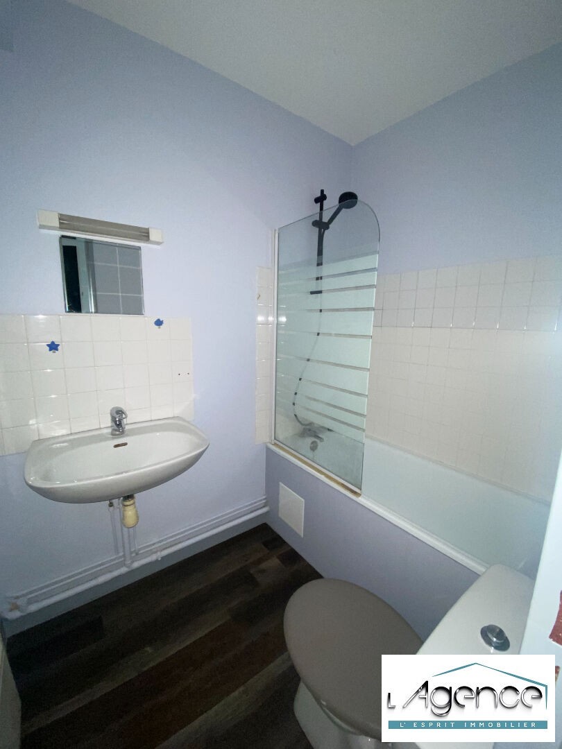 Location Appartement à Châteaudun 1 pièce