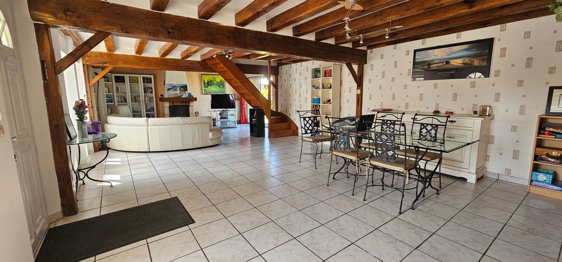 Vente Maison à Bonneval 4 pièces