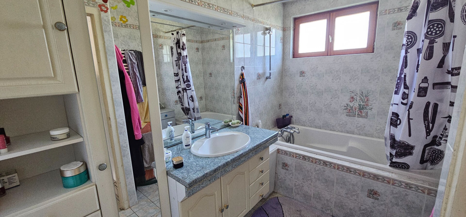 Vente Maison à Bonneval 4 pièces