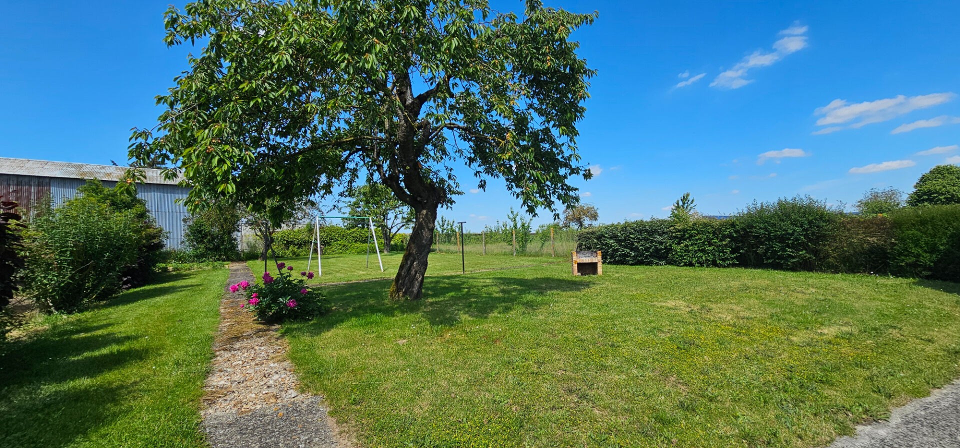 Vente Maison à Bonneval 4 pièces