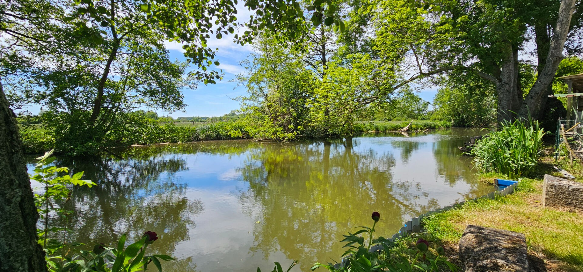 Vente Terrain à Bonneval 0 pièce