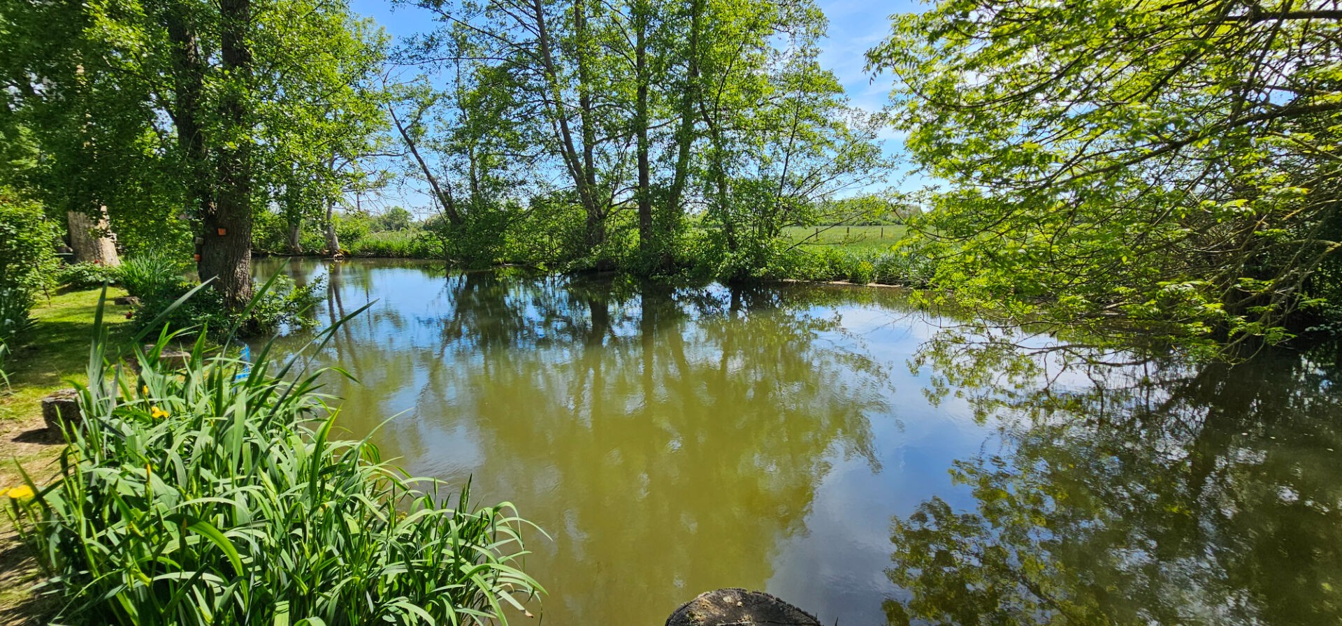 Vente Terrain à Bonneval 0 pièce