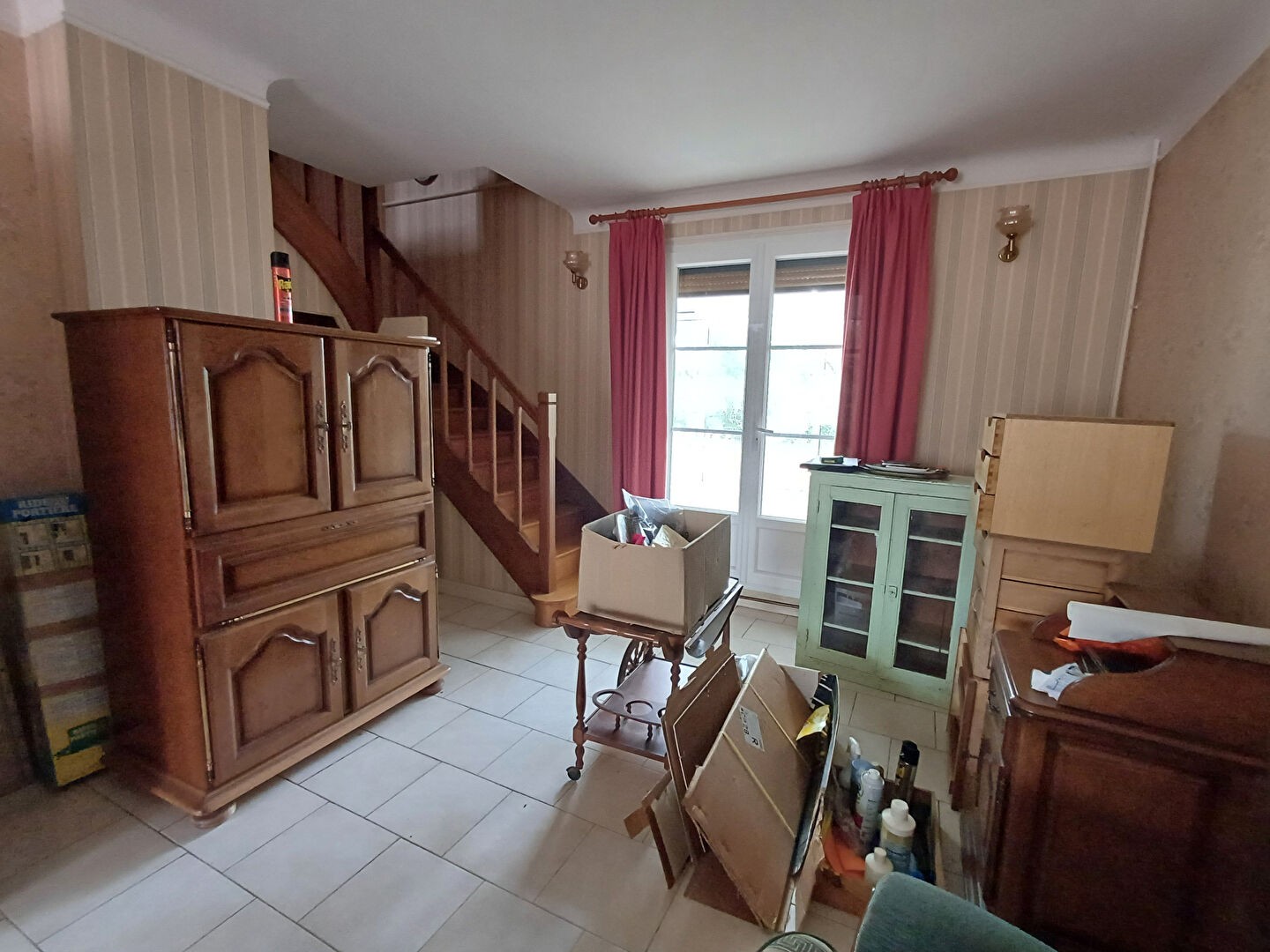 Vente Maison à Cloyes-sur-le-Loir 7 pièces