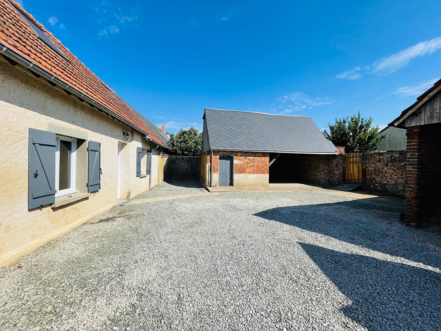 Vente Maison à Chartres 5 pièces