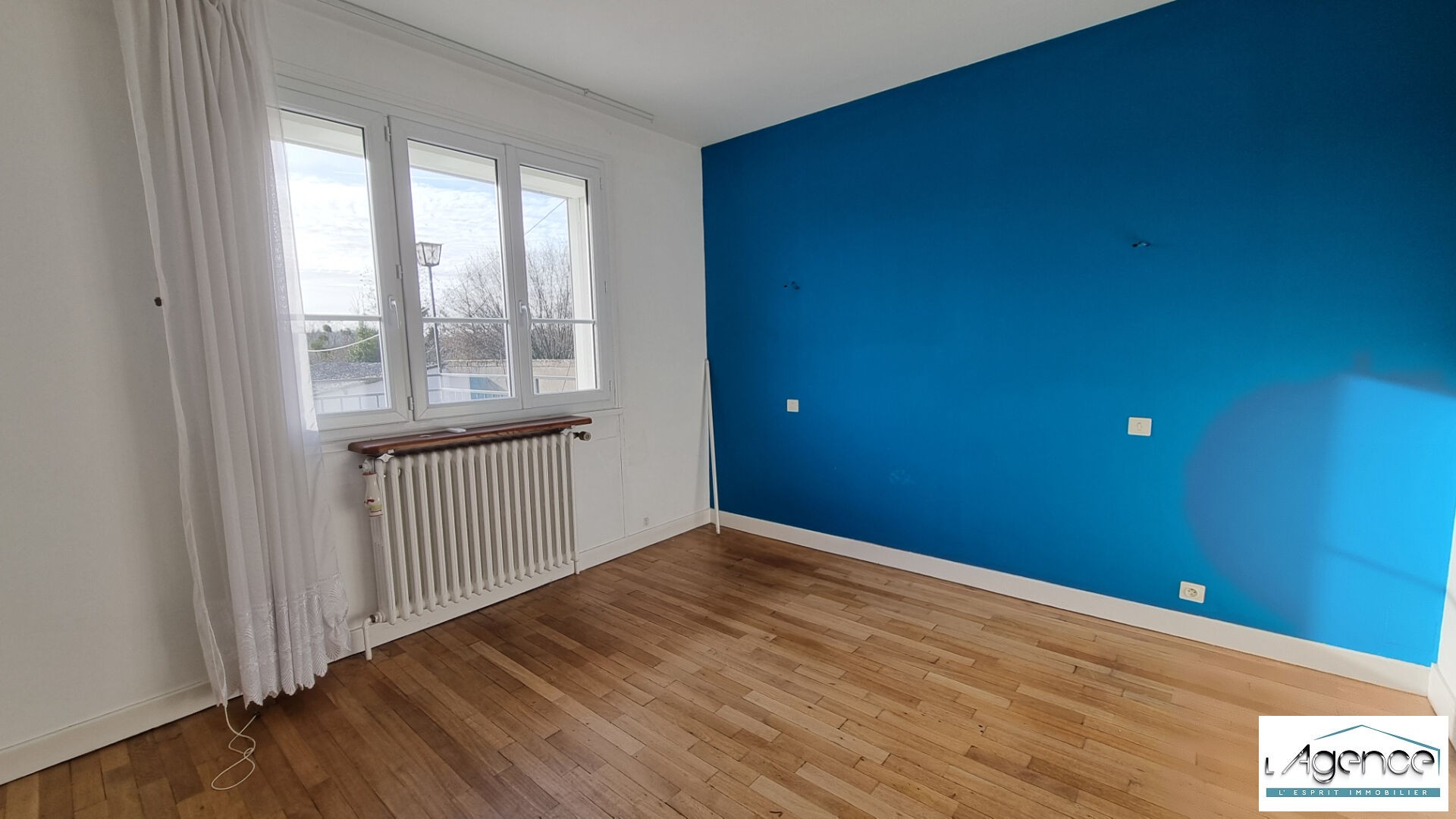 Vente Maison à Cloyes-sur-le-Loir 4 pièces