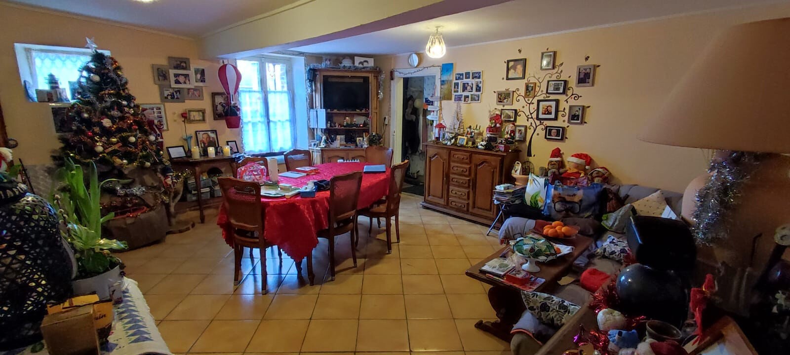 Vente Maison à Bonneval 3 pièces