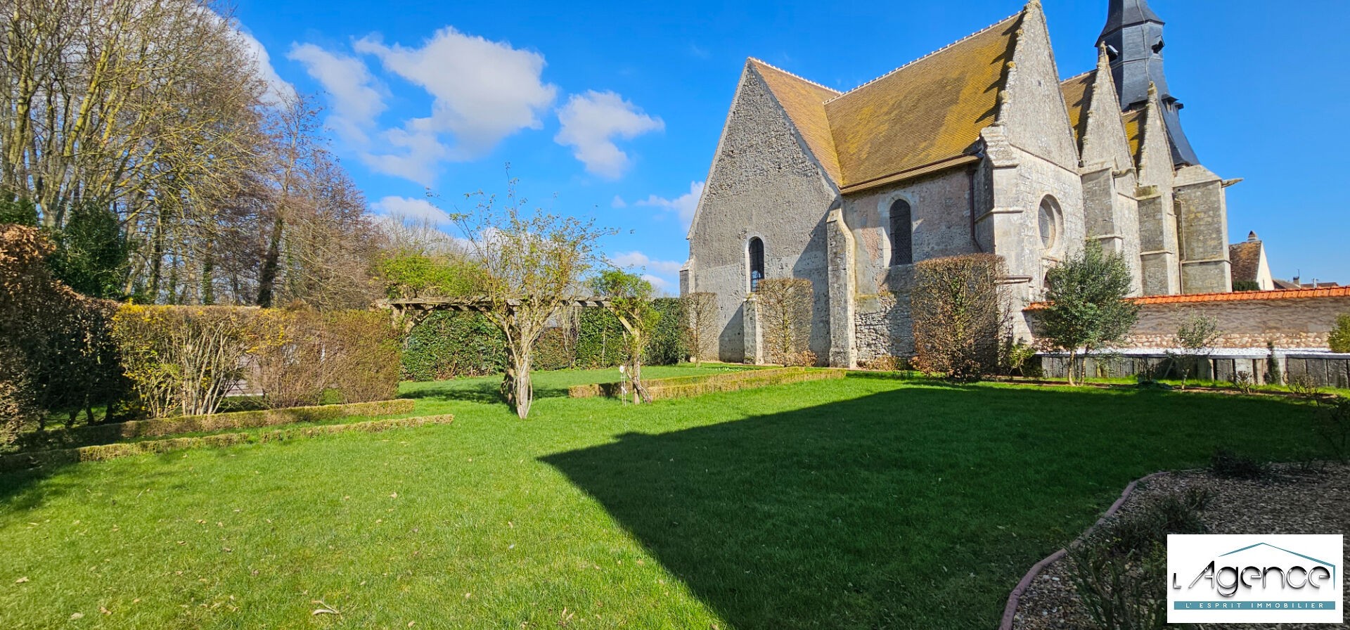 Vente Maison à Bonneval 7 pièces