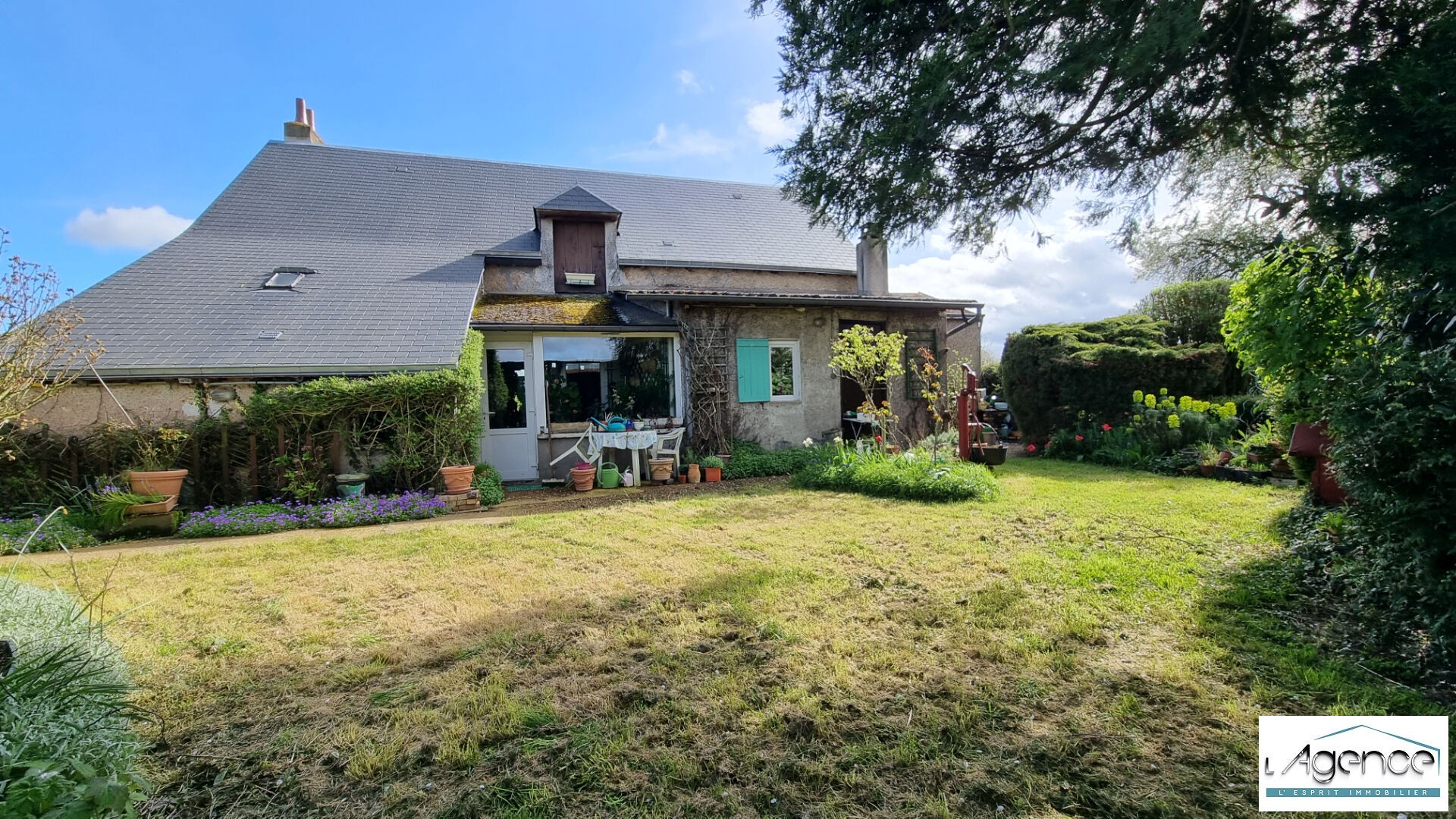 Vente Maison à Châteaudun 3 pièces