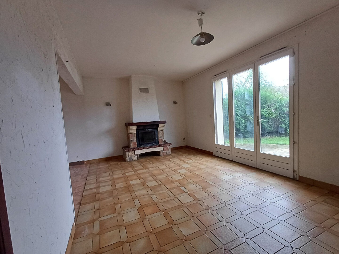 Vente Maison à Cloyes-sur-le-Loir 5 pièces