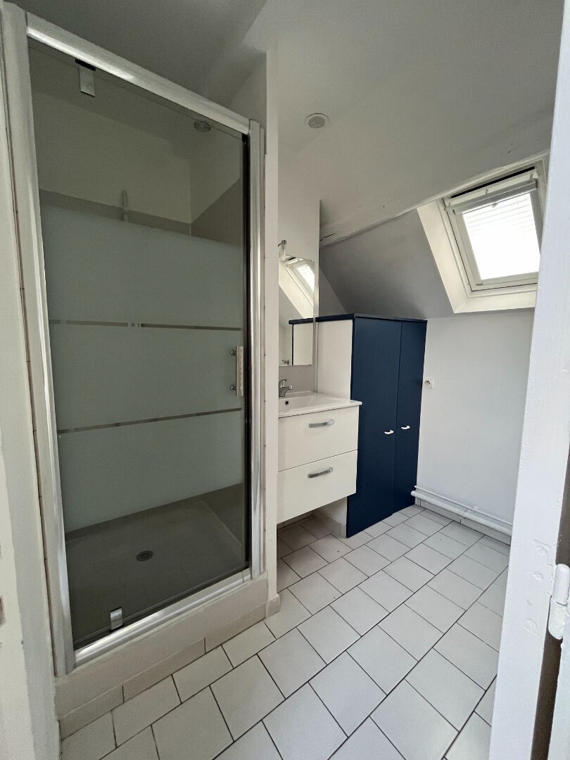 Location Appartement à Bonneval 3 pièces