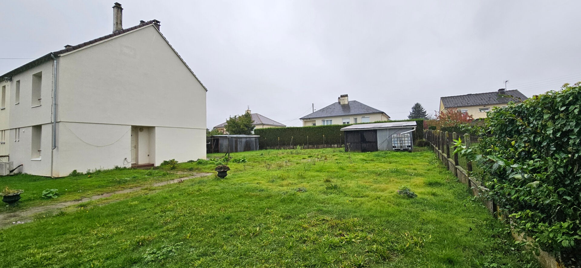 Vente Maison à Thiron-Gardais 4 pièces