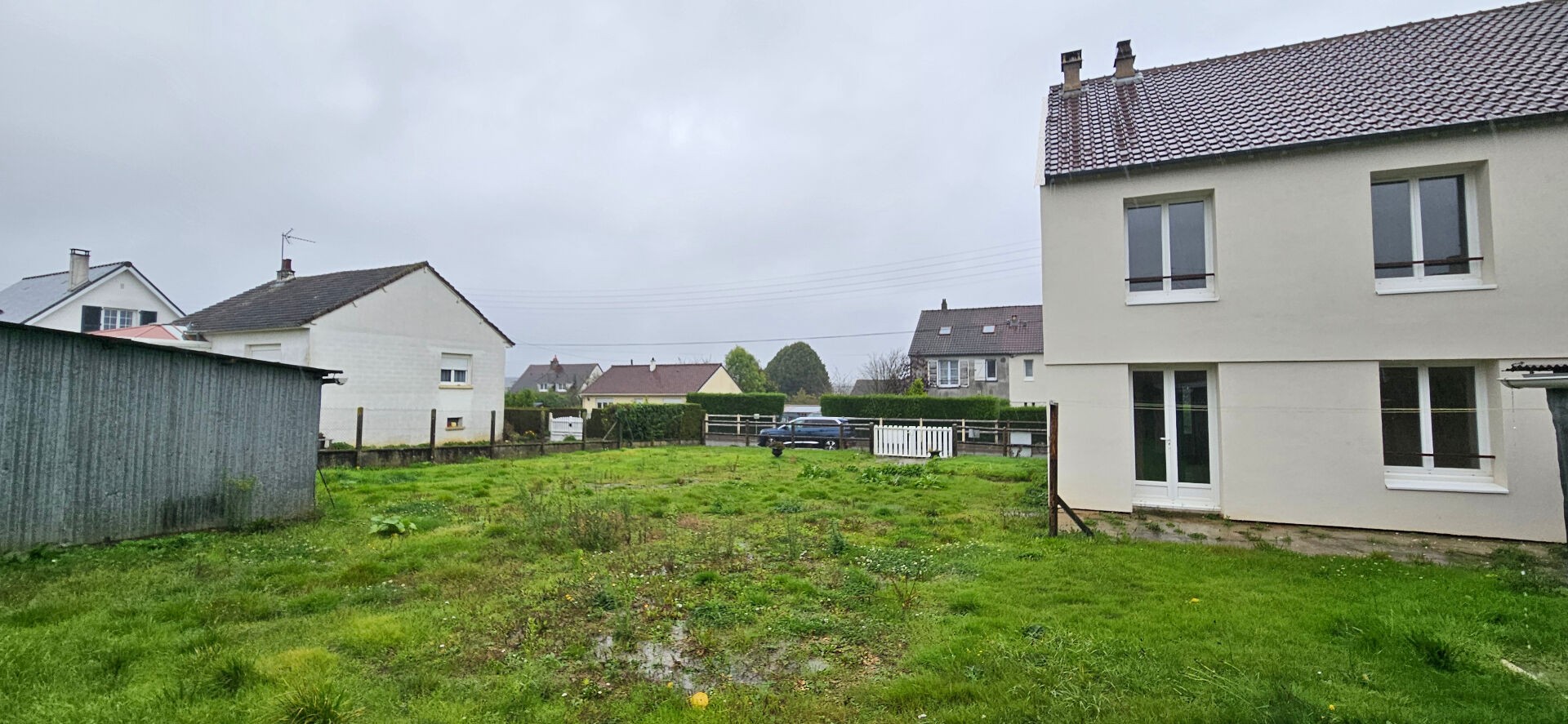 Vente Maison à Thiron-Gardais 4 pièces