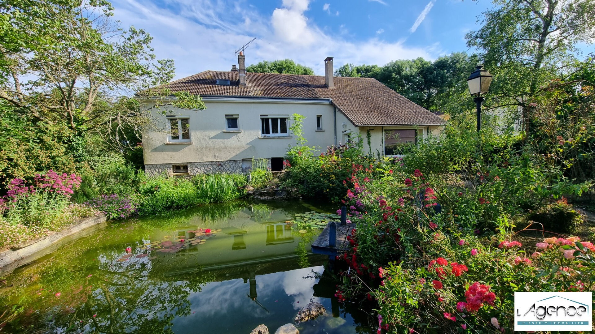 Vente Maison à Châteaudun 6 pièces