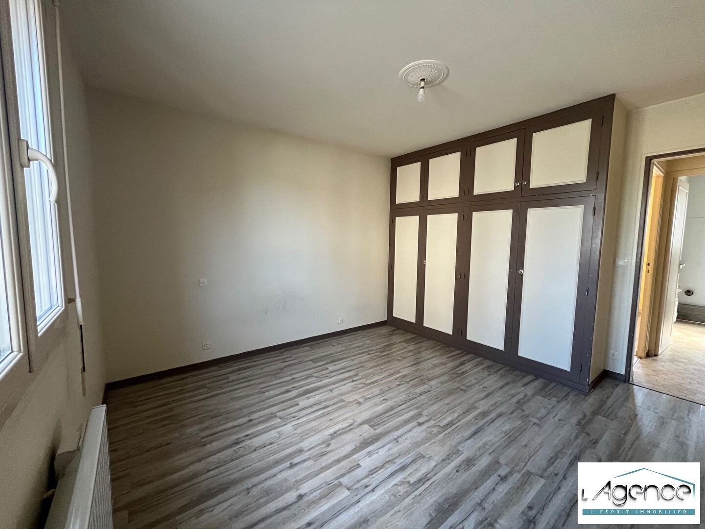 Vente Appartement à Brou 3 pièces