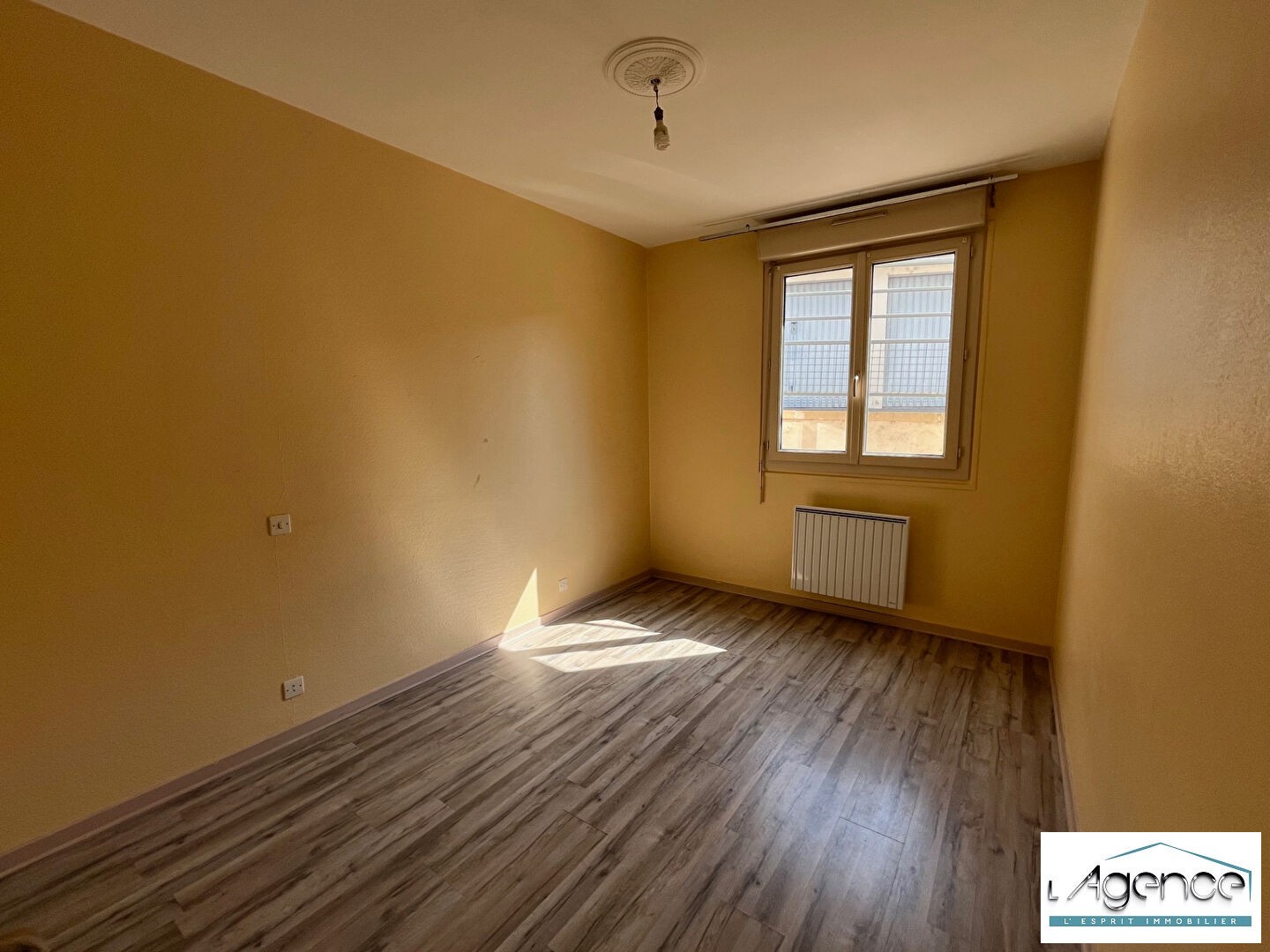 Vente Appartement à Brou 3 pièces