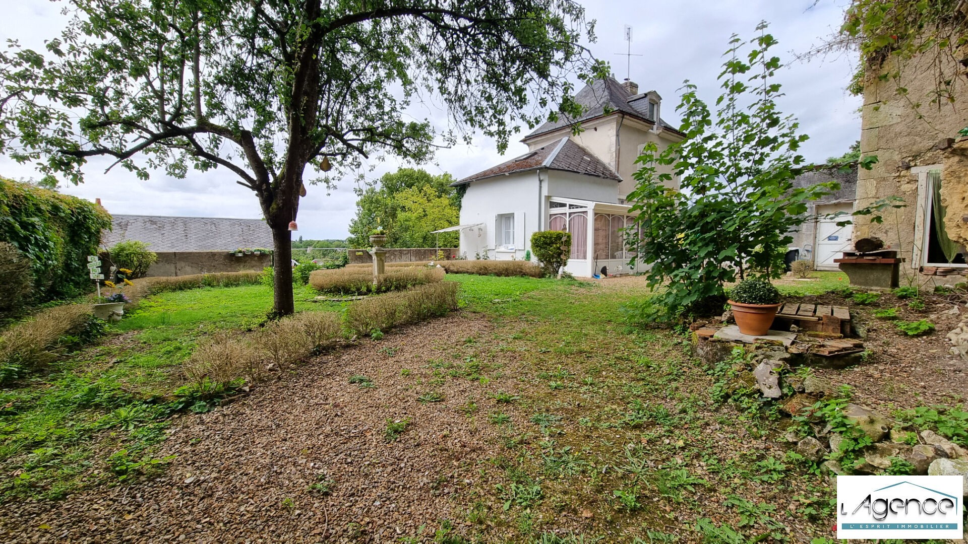 Vente Maison à Châteaudun 3 pièces