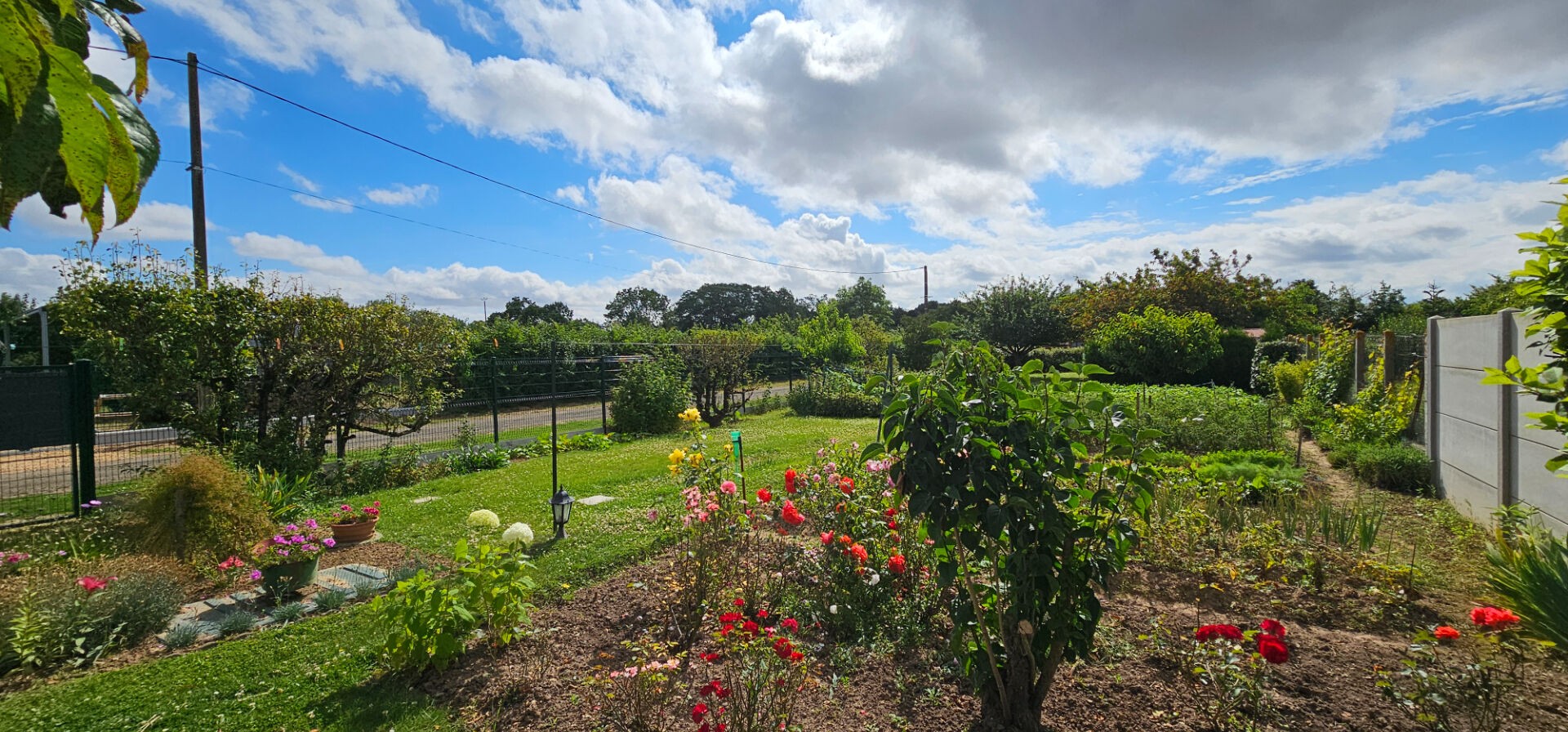 Vente Maison à Bonneval 4 pièces