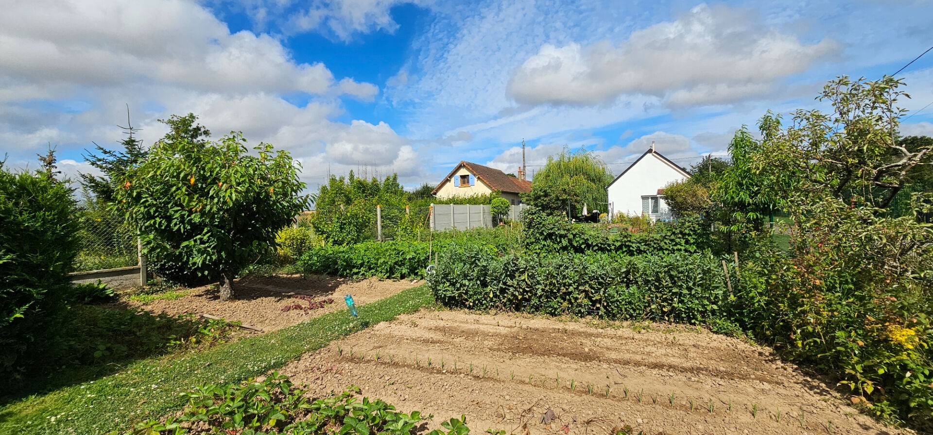 Vente Maison à Bonneval 4 pièces