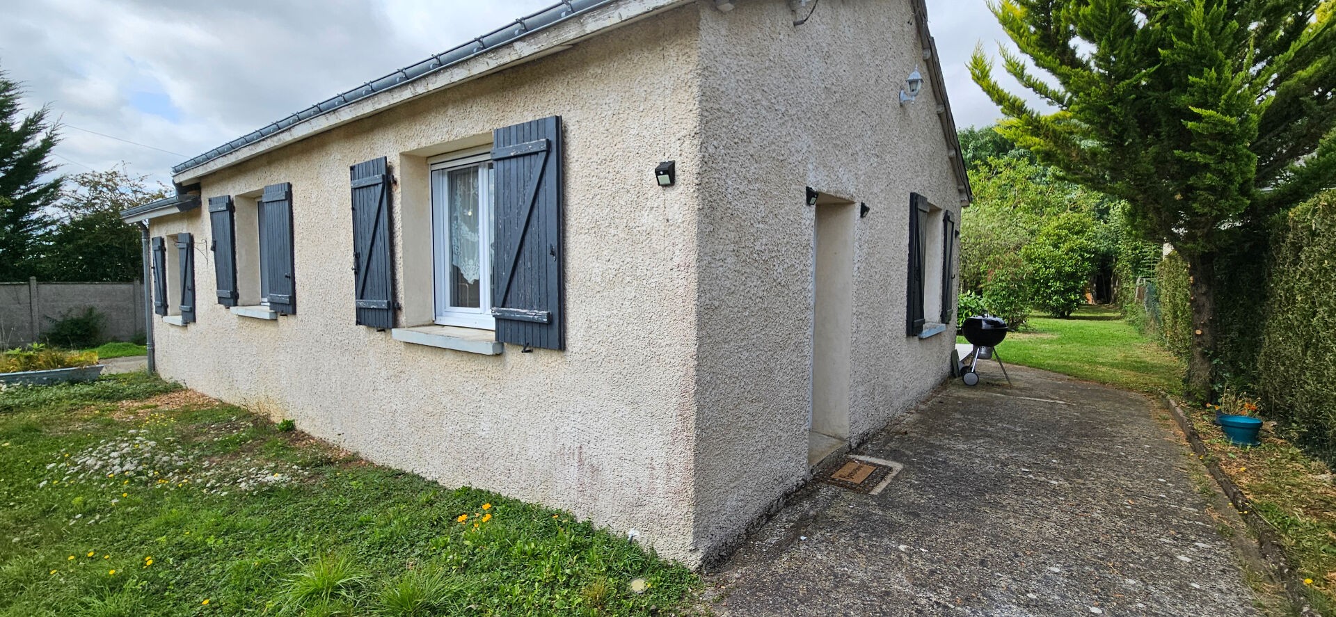 Vente Maison à Brou 5 pièces