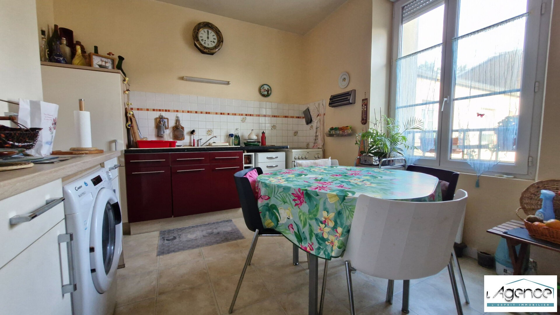 Vente Appartement à Châteaudun 4 pièces