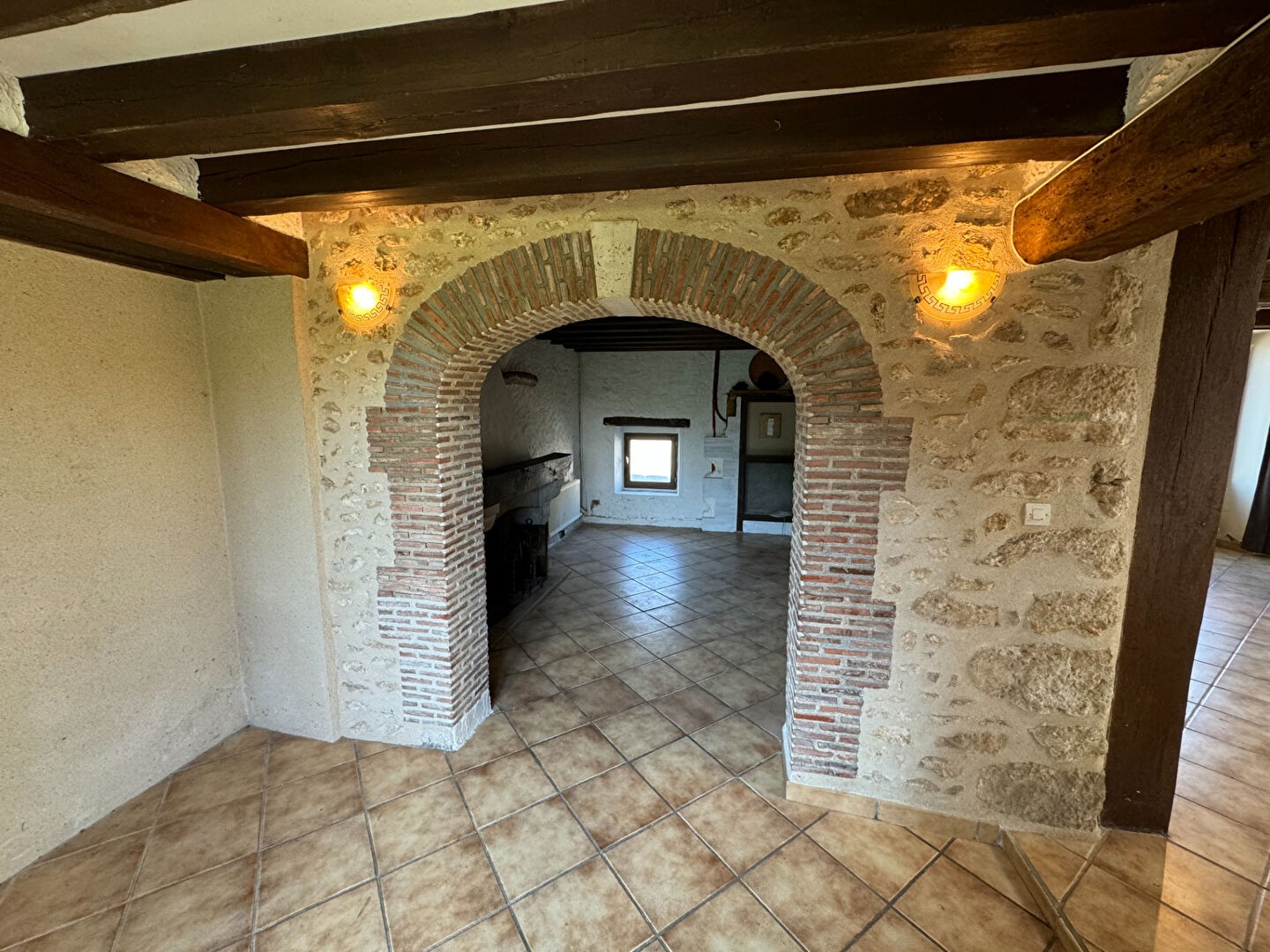 Vente Maison à Bonneval 6 pièces