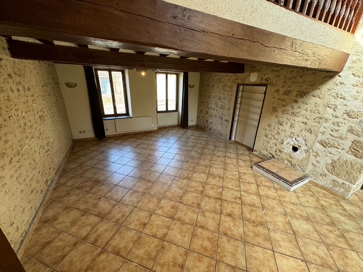 Vente Maison à Bonneval 6 pièces