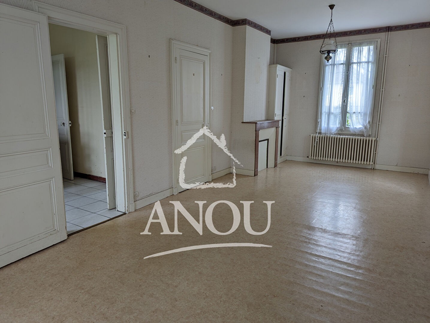 Vente Maison à Brou 6 pièces