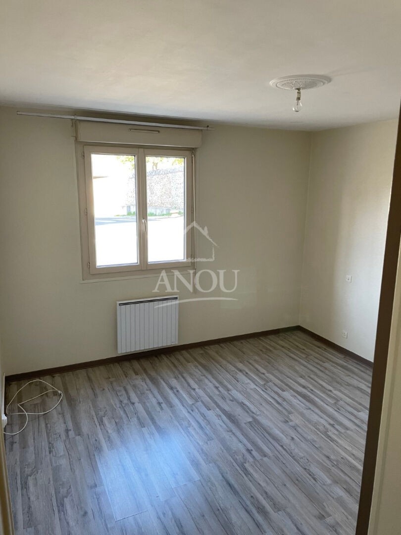 Vente Appartement à Brou 3 pièces