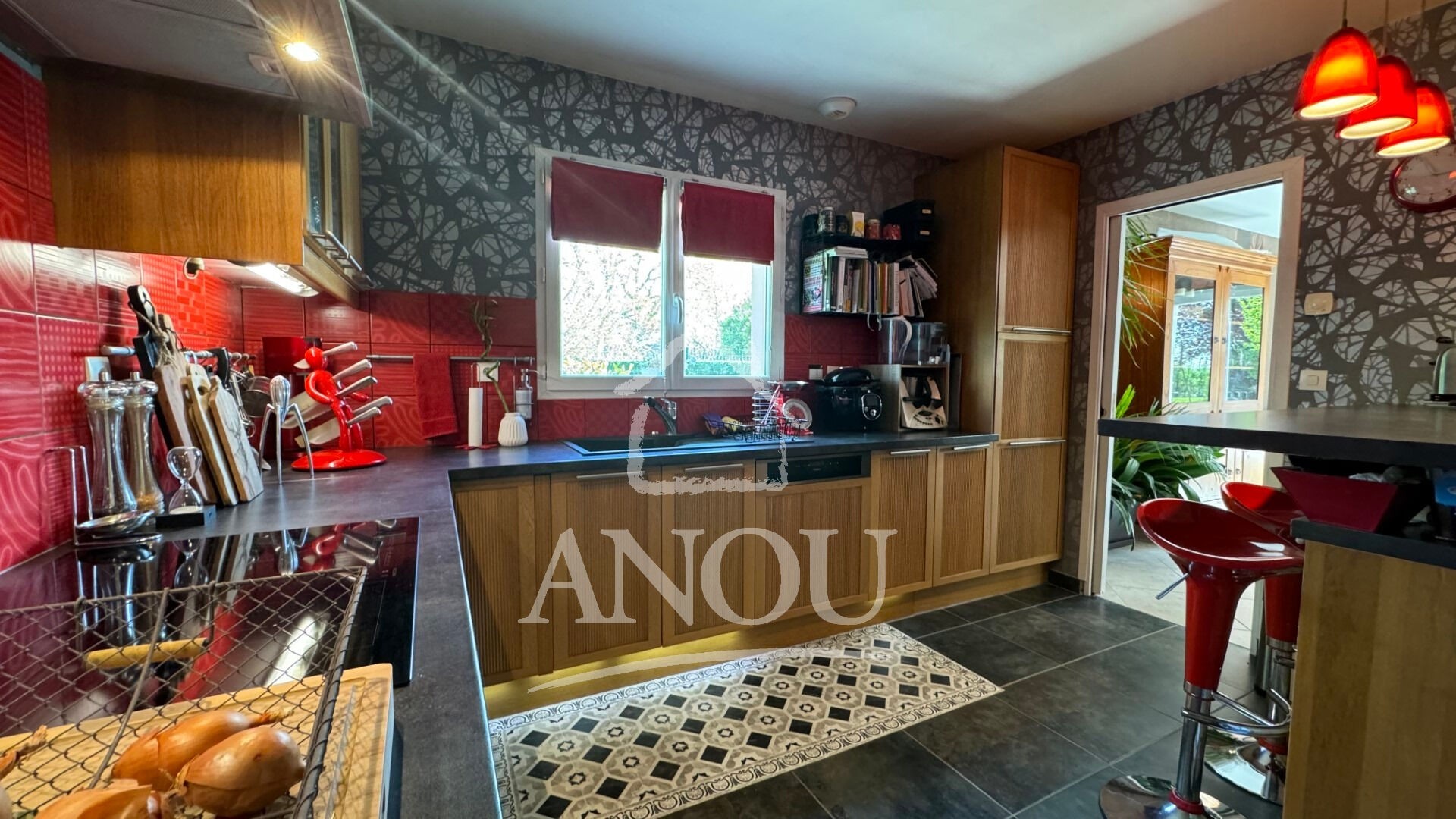 Vente Maison à Brou 7 pièces