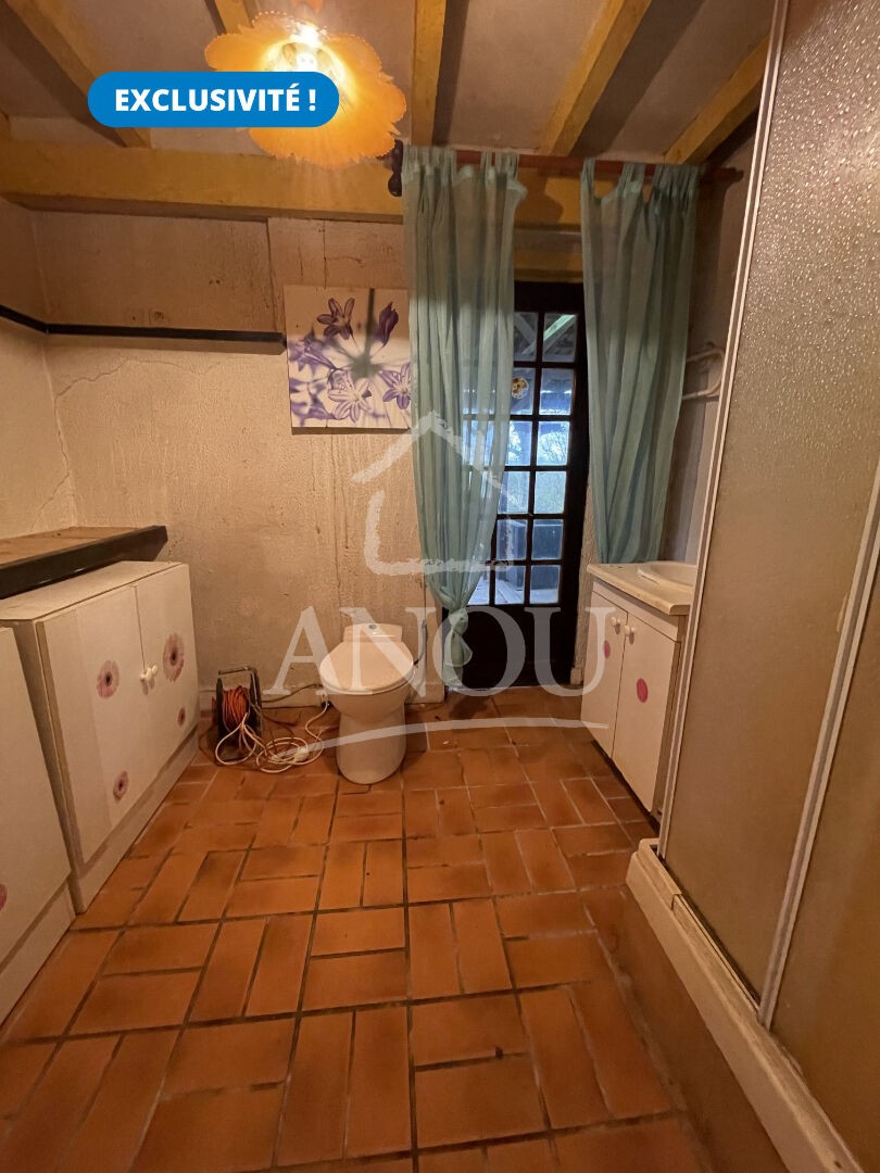 Vente Maison à Brou 3 pièces