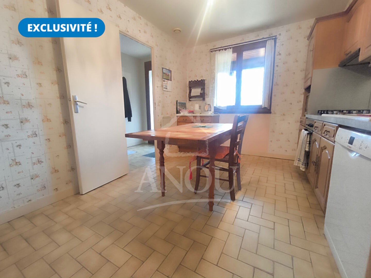 Vente Maison à Brou 5 pièces