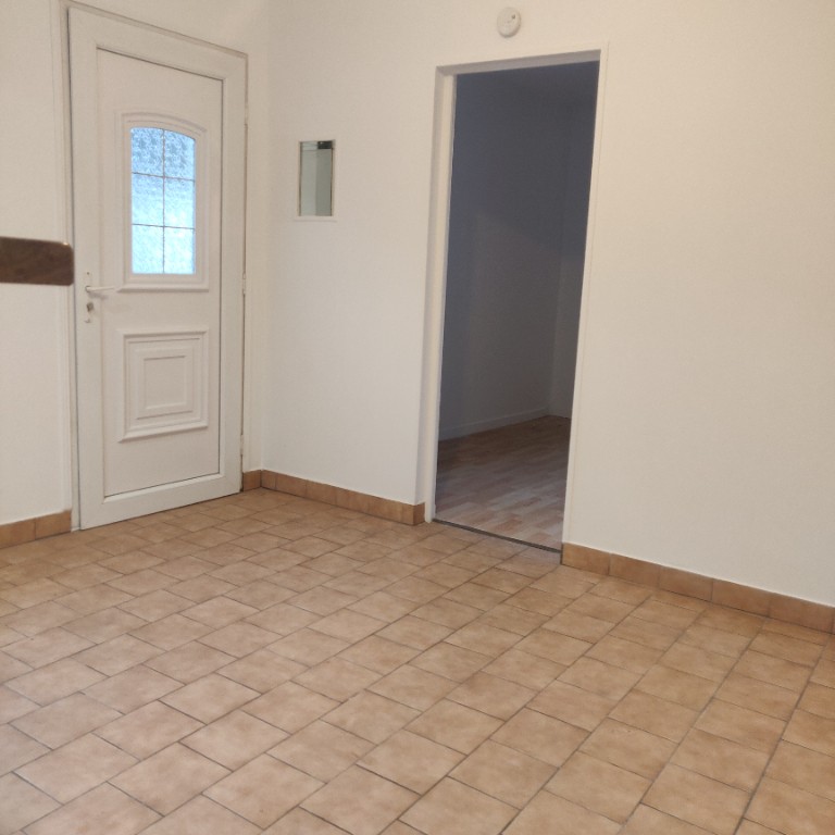 Location Appartement à Dreux 2 pièces