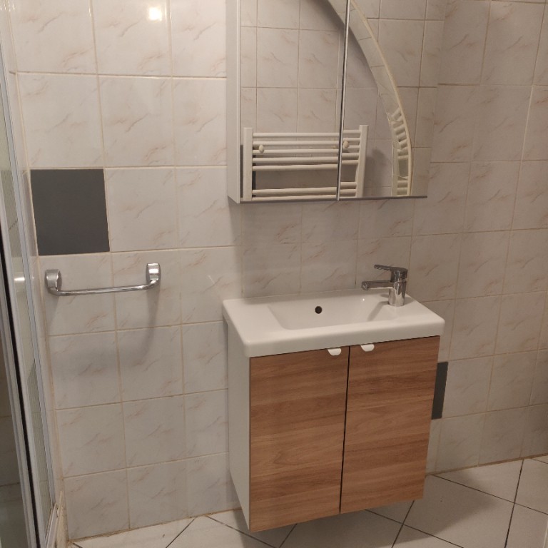 Location Appartement à Dreux 2 pièces