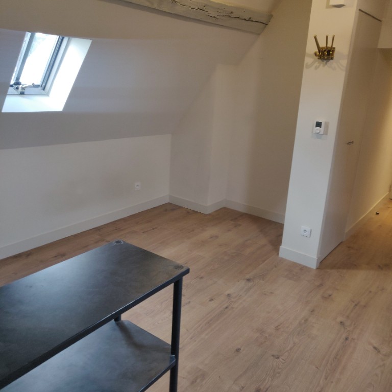 Location Appartement à Abondant 2 pièces