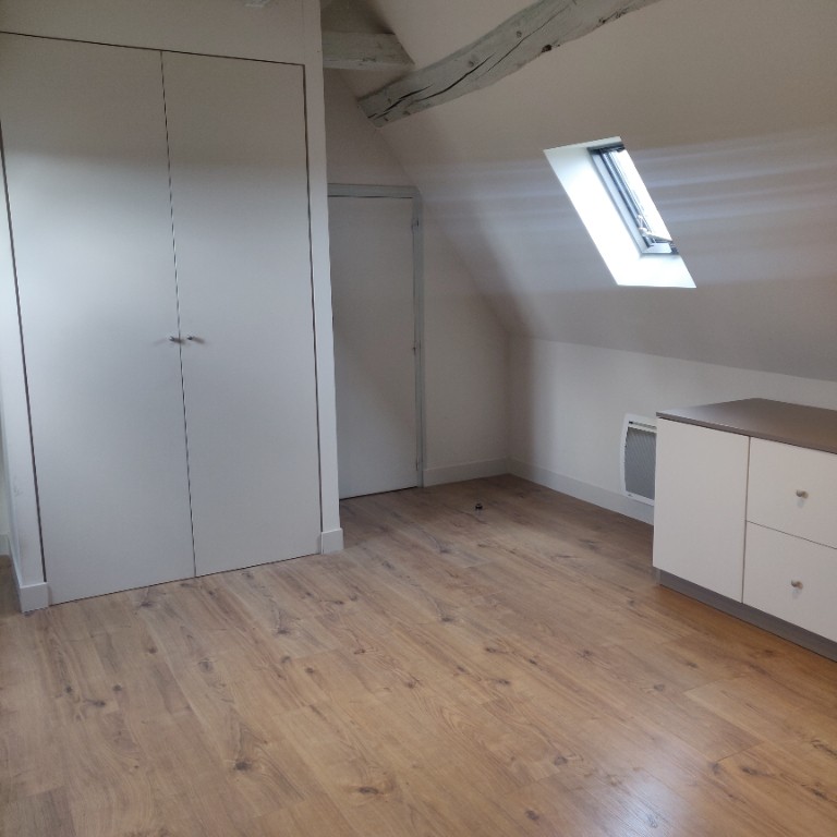 Location Appartement à Abondant 2 pièces