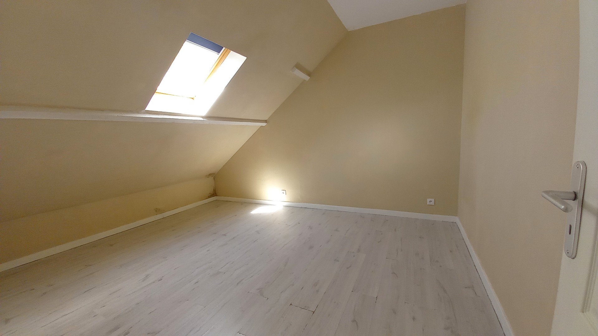 Vente Appartement à Dreux 3 pièces