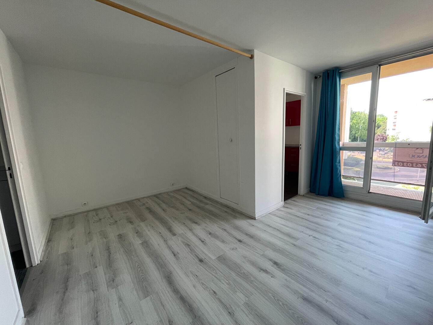 Vente Appartement à Élancourt 1 pièce