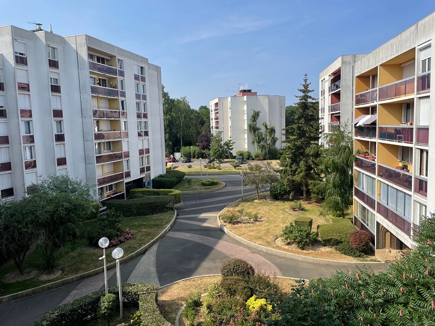 Vente Appartement à Élancourt 1 pièce