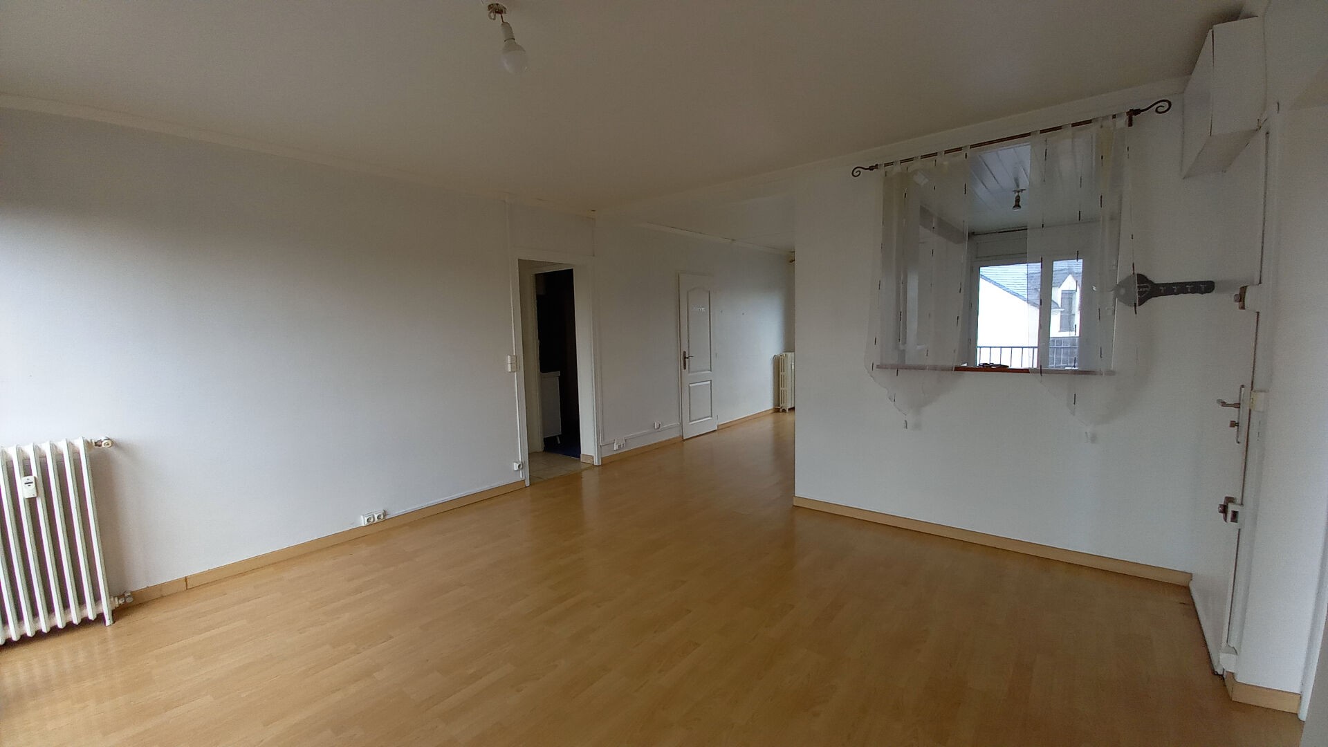 Vente Appartement à Dreux 4 pièces