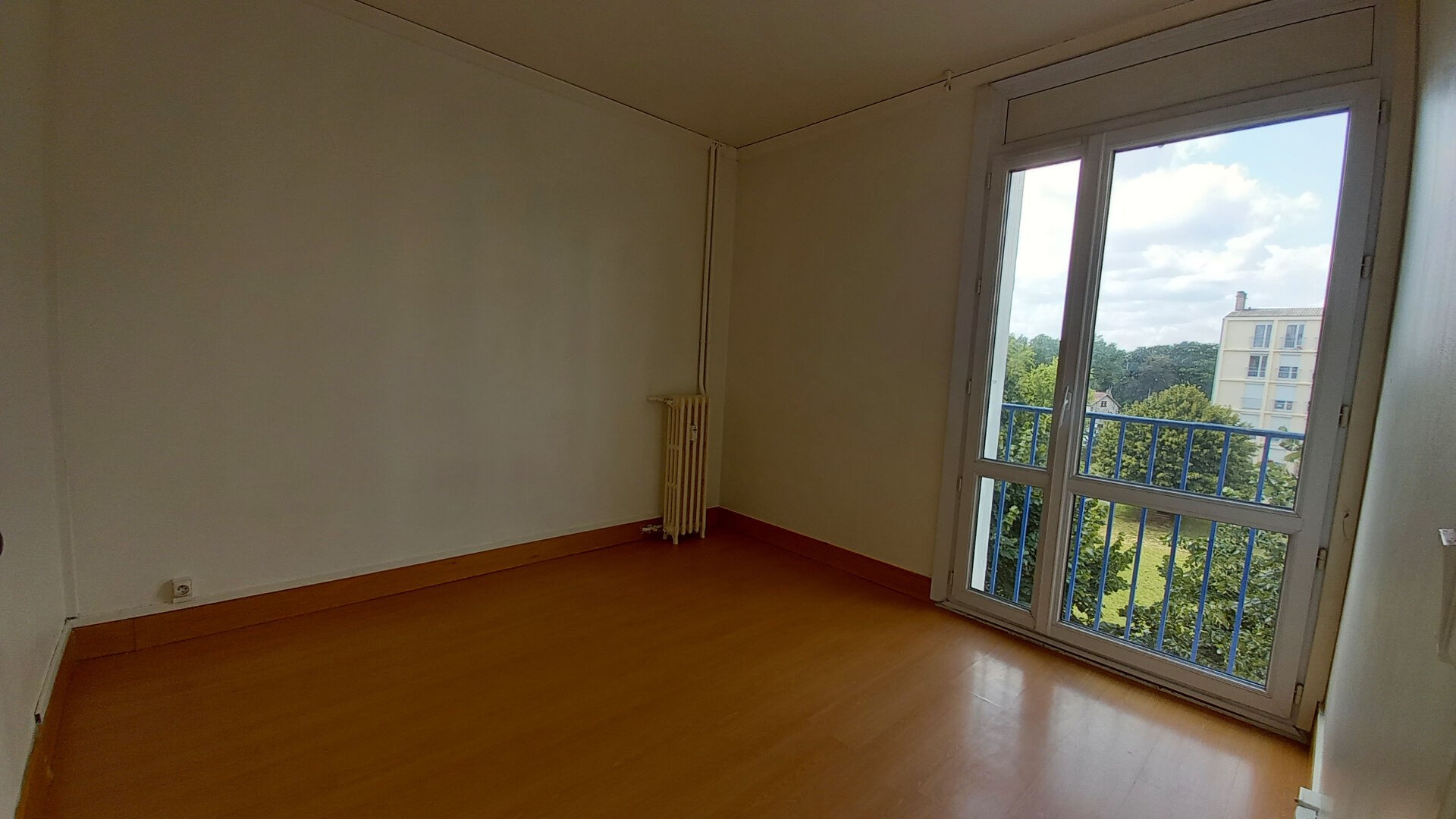 Vente Appartement à Dreux 4 pièces