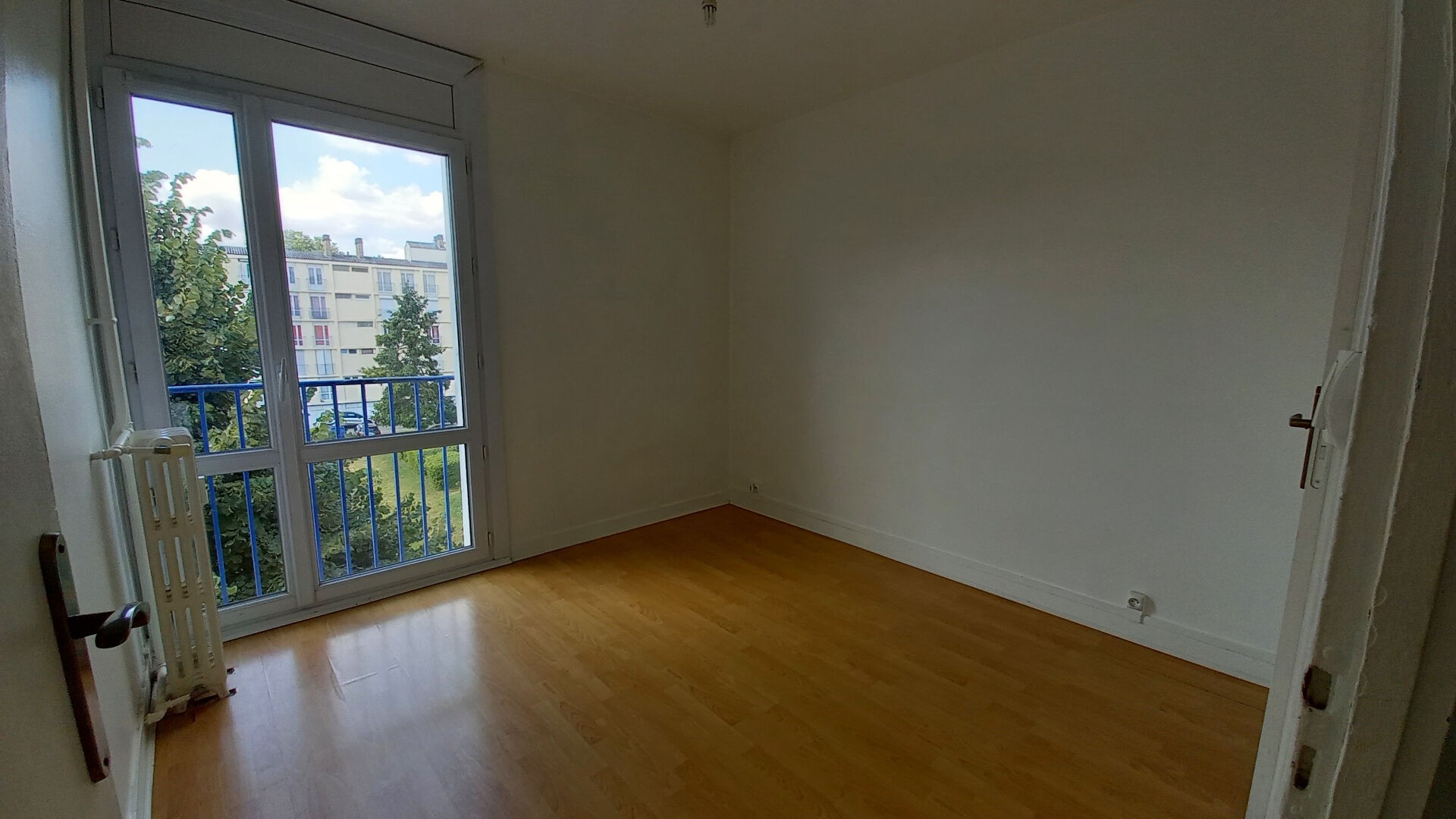 Vente Appartement à Dreux 4 pièces