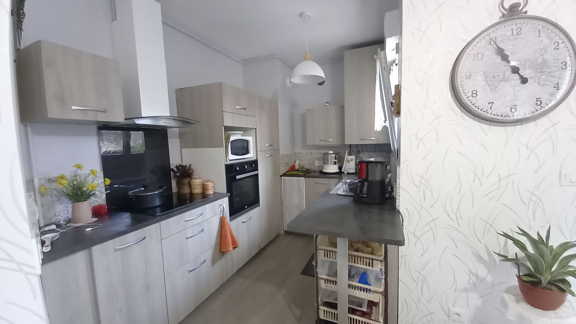 Vente Appartement à Dreux 4 pièces