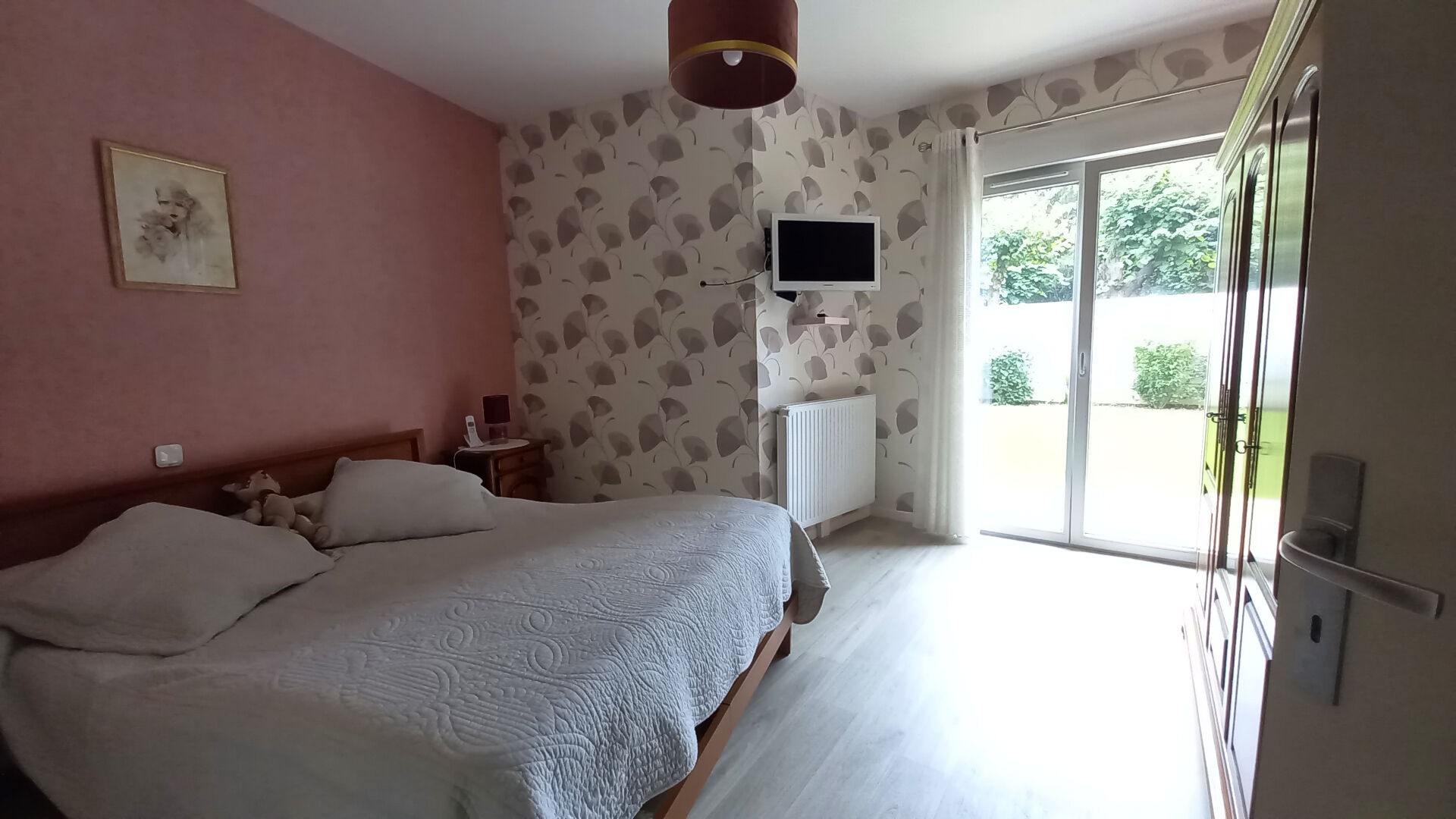 Vente Appartement à Dreux 4 pièces