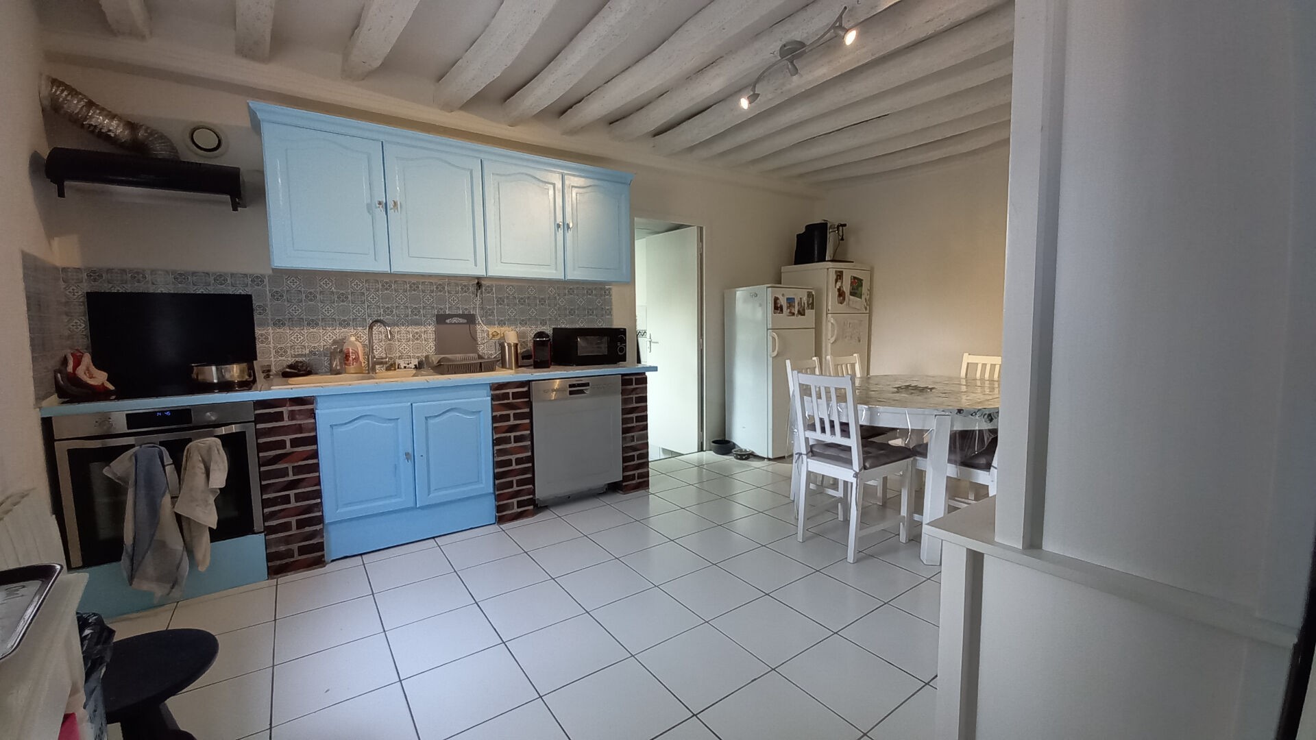 Vente Maison à Cherisy 3 pièces