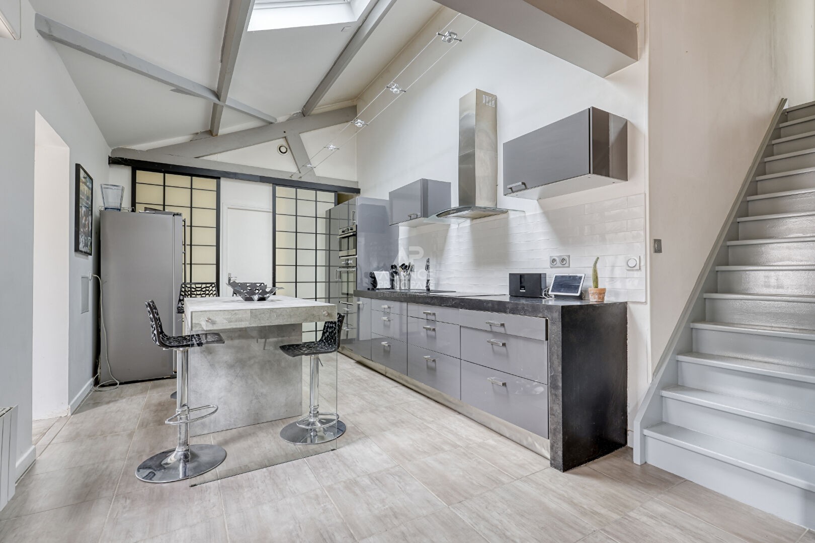 Vente Maison à Nanterre 5 pièces